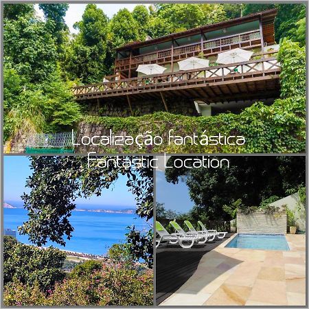 ريو دي جانيرو Casa Verde Rio المظهر الخارجي الصورة