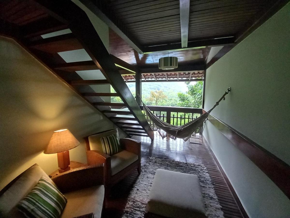 ريو دي جانيرو Casa Verde Rio المظهر الخارجي الصورة