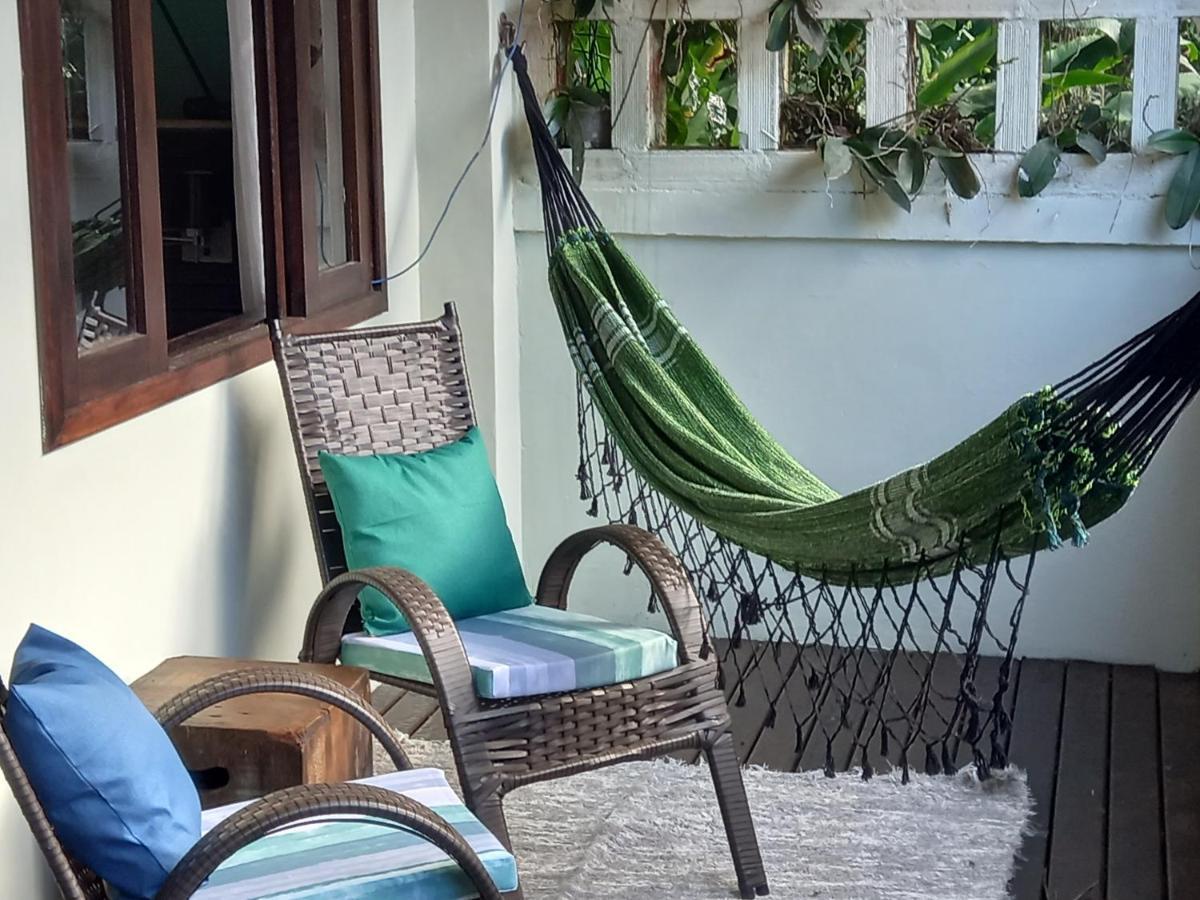 ريو دي جانيرو Casa Verde Rio المظهر الخارجي الصورة