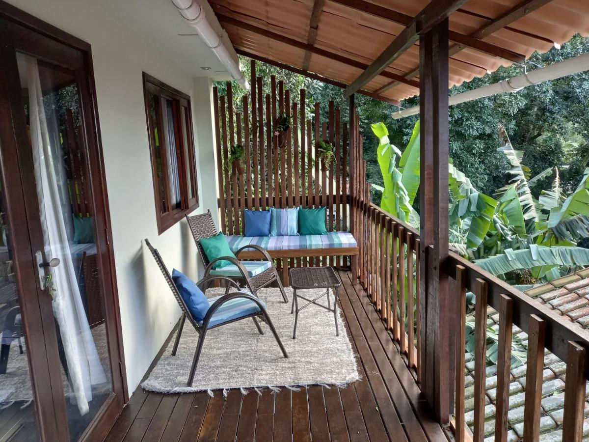 ريو دي جانيرو Casa Verde Rio المظهر الخارجي الصورة