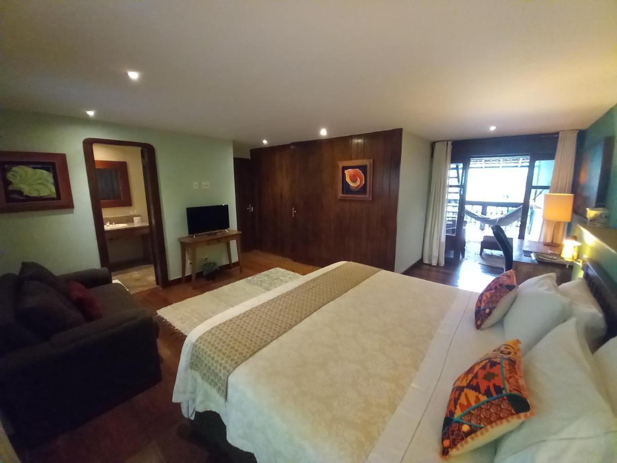 ريو دي جانيرو Casa Verde Rio المظهر الخارجي الصورة