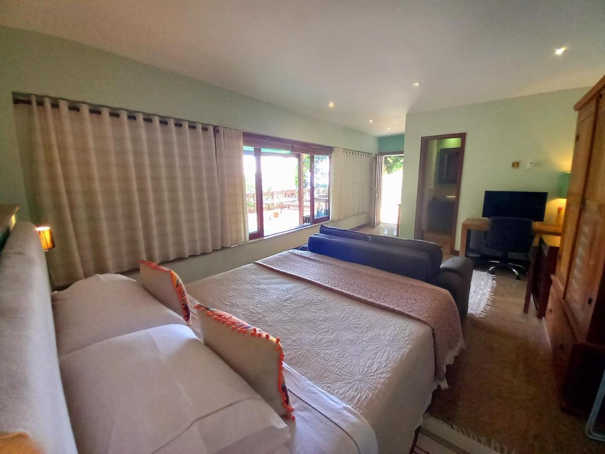 ريو دي جانيرو Casa Verde Rio المظهر الخارجي الصورة