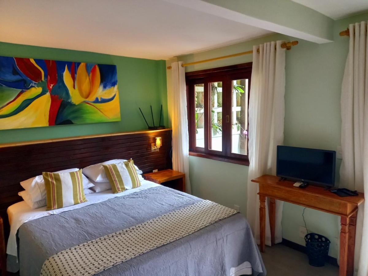 ريو دي جانيرو Casa Verde Rio المظهر الخارجي الصورة