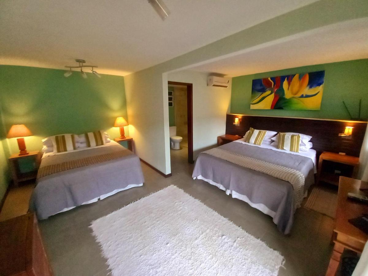 ريو دي جانيرو Casa Verde Rio المظهر الخارجي الصورة