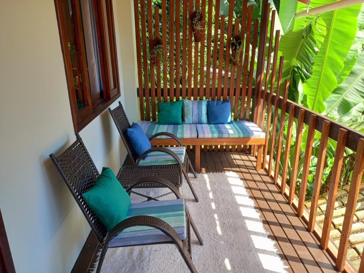 ريو دي جانيرو Casa Verde Rio المظهر الخارجي الصورة