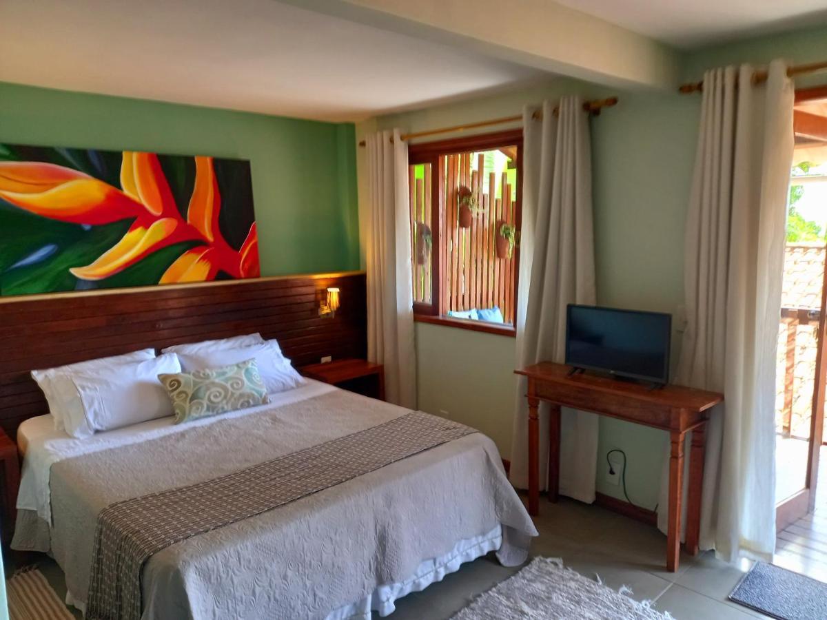ريو دي جانيرو Casa Verde Rio المظهر الخارجي الصورة