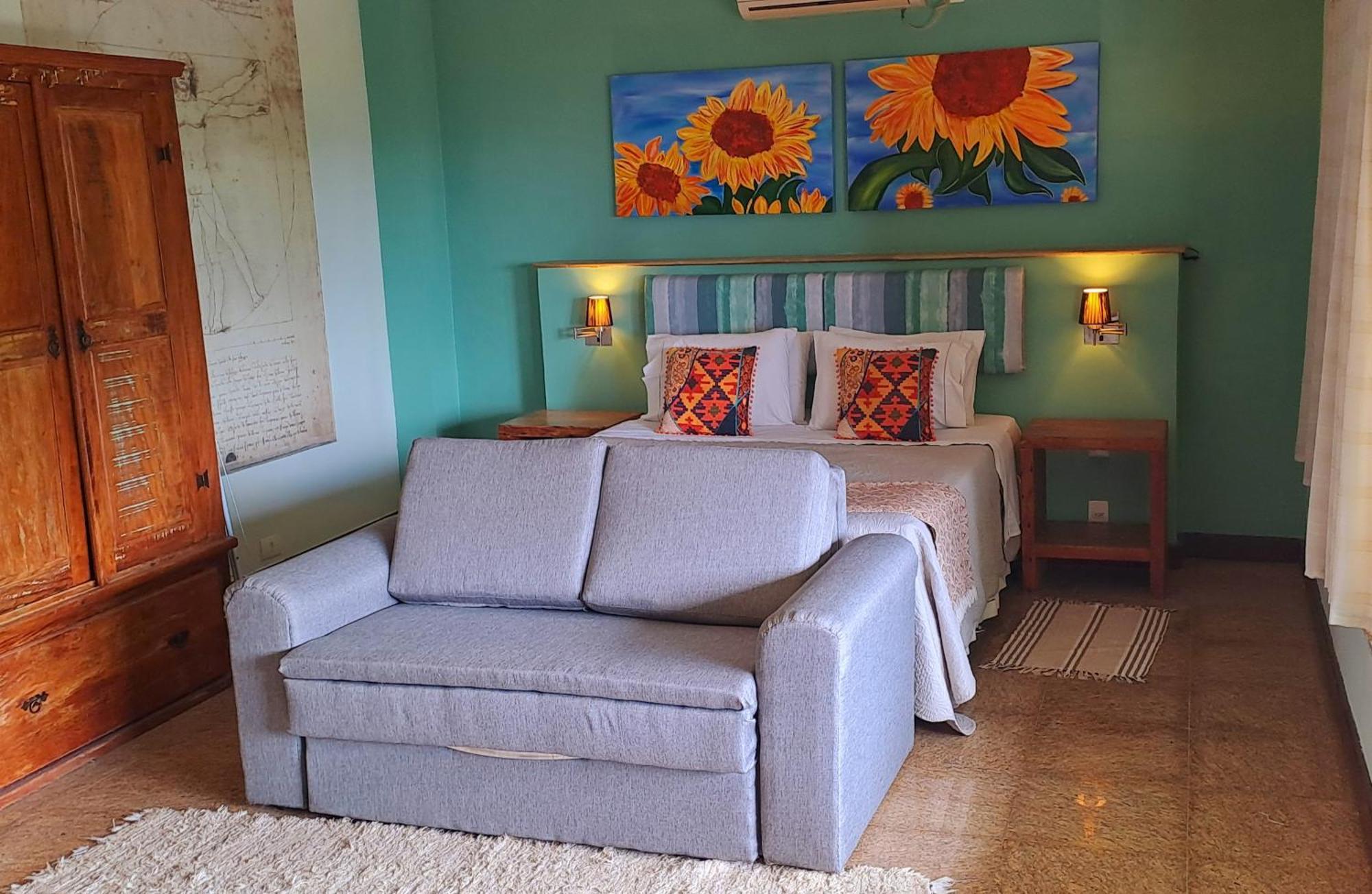ريو دي جانيرو Casa Verde Rio المظهر الخارجي الصورة