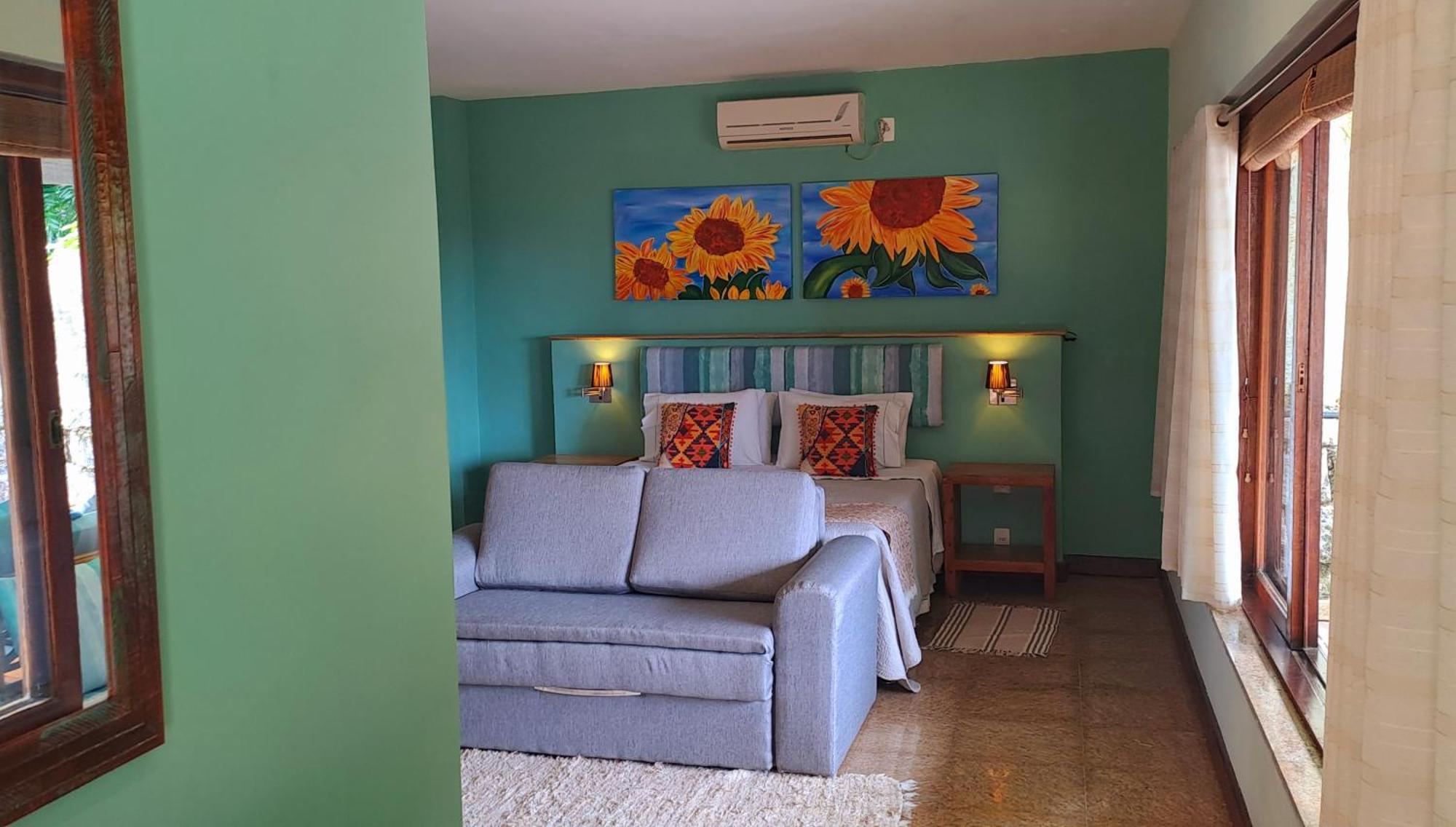 ريو دي جانيرو Casa Verde Rio المظهر الخارجي الصورة