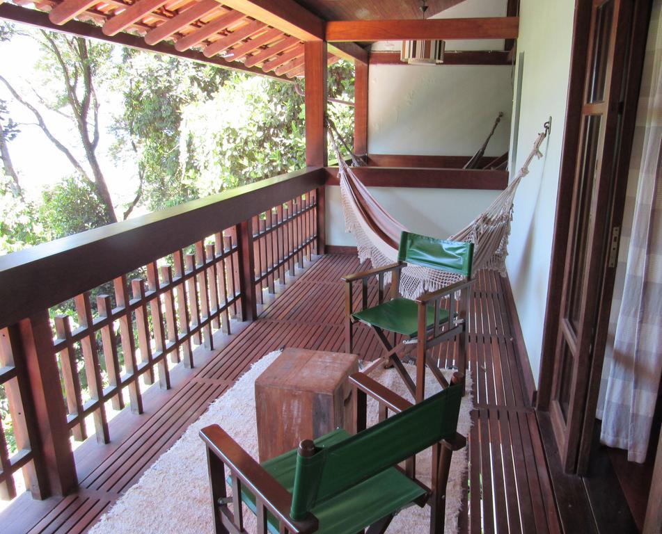 ريو دي جانيرو Casa Verde Rio المظهر الخارجي الصورة