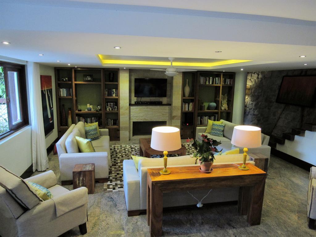 ريو دي جانيرو Casa Verde Rio المظهر الخارجي الصورة