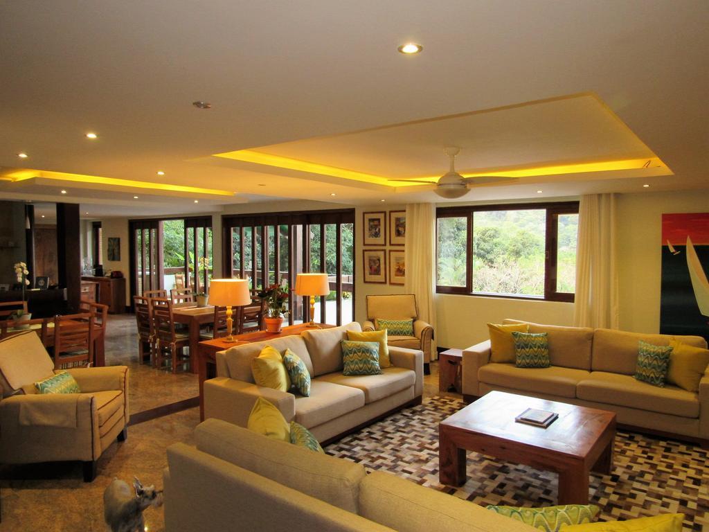 ريو دي جانيرو Casa Verde Rio المظهر الخارجي الصورة