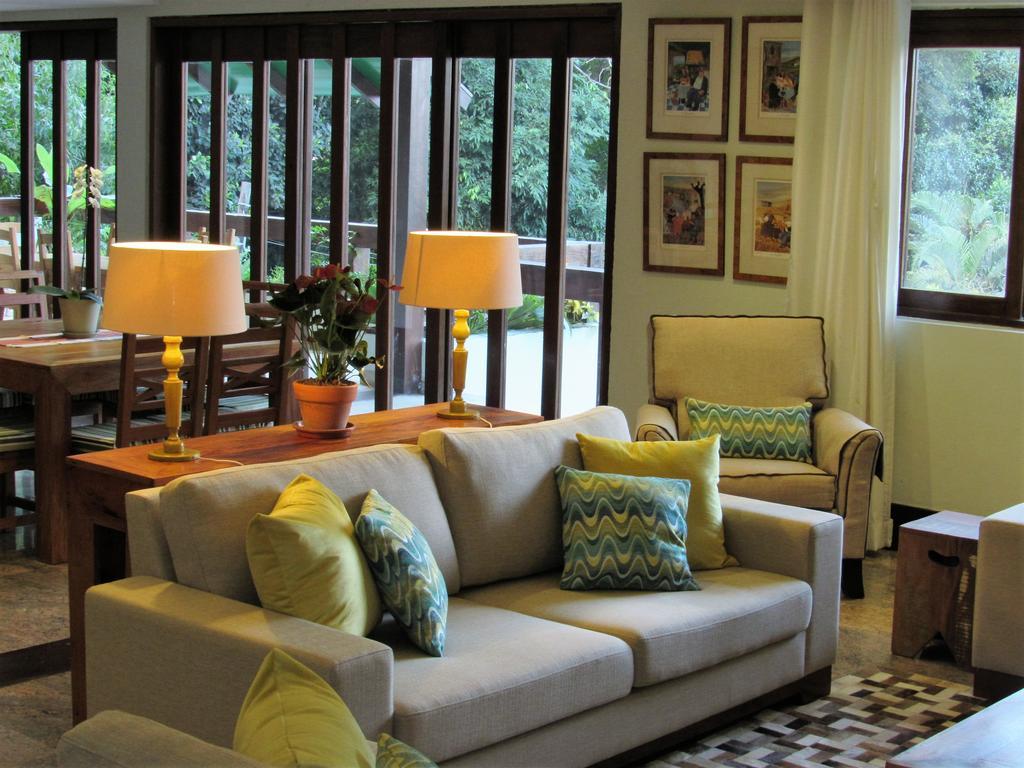 ريو دي جانيرو Casa Verde Rio المظهر الخارجي الصورة