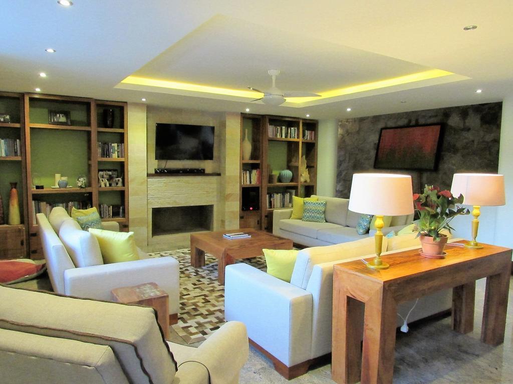 ريو دي جانيرو Casa Verde Rio المظهر الخارجي الصورة