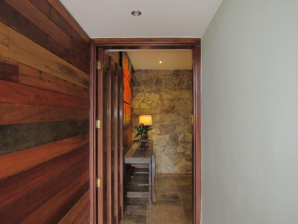 ريو دي جانيرو Casa Verde Rio المظهر الخارجي الصورة