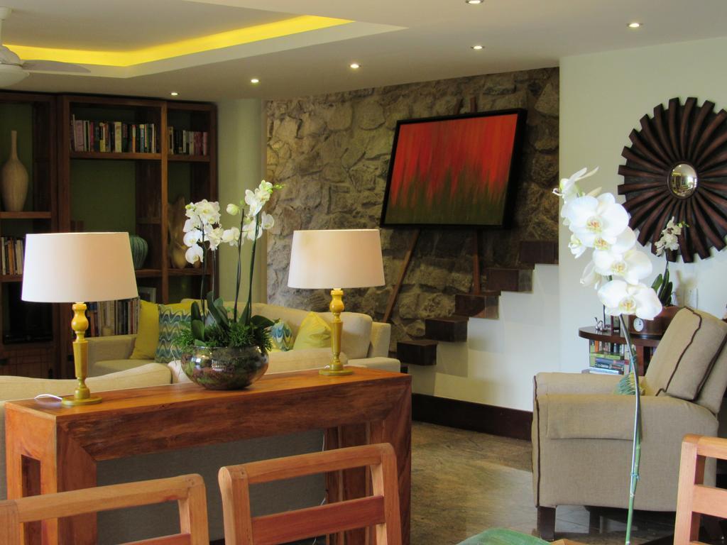 ريو دي جانيرو Casa Verde Rio المظهر الخارجي الصورة