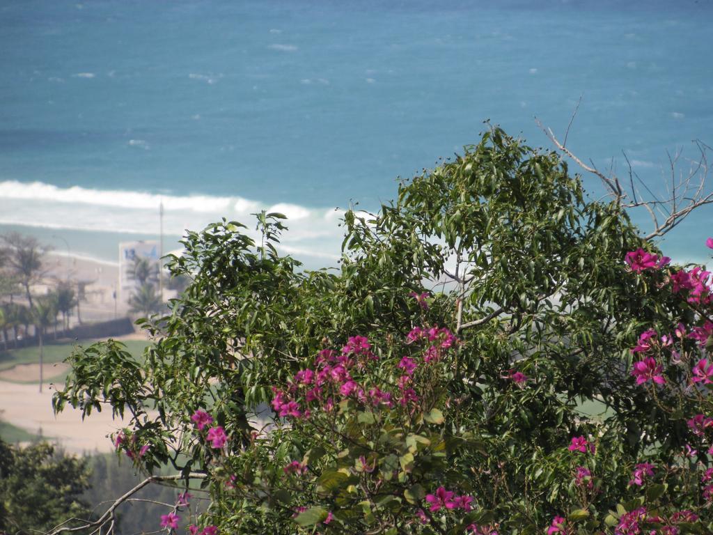 ريو دي جانيرو Casa Verde Rio المظهر الخارجي الصورة