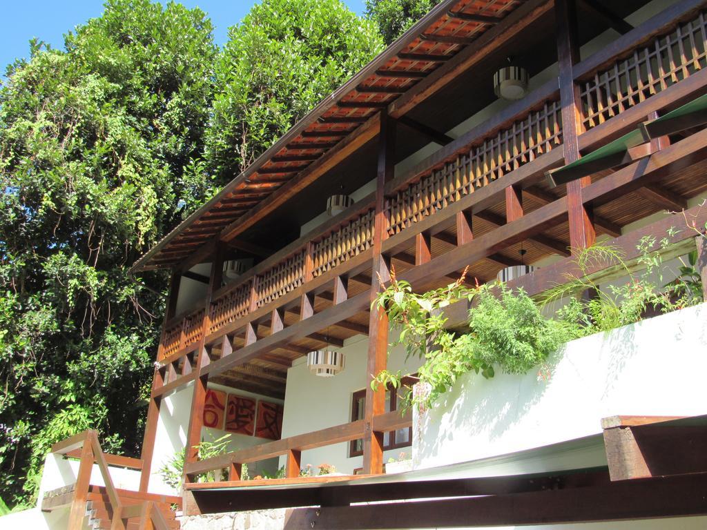 ريو دي جانيرو Casa Verde Rio المظهر الخارجي الصورة