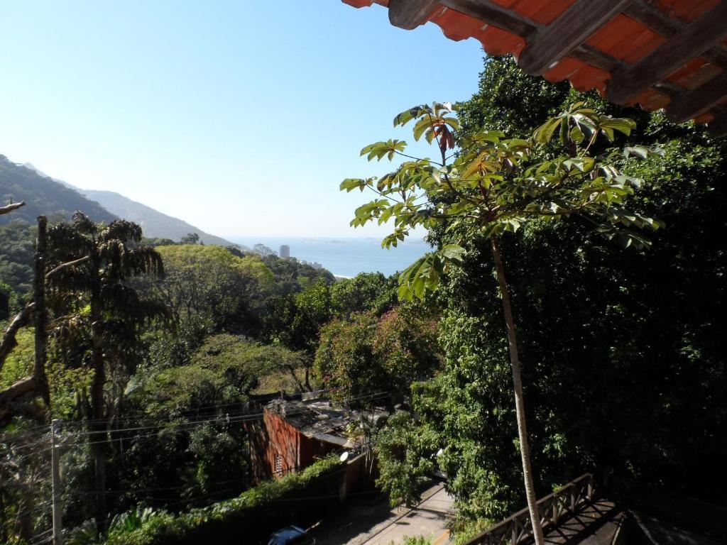 ريو دي جانيرو Casa Verde Rio المظهر الخارجي الصورة