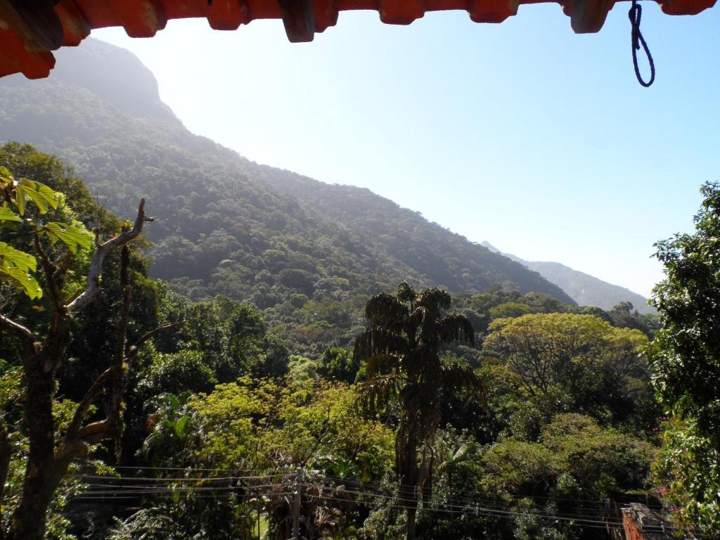 ريو دي جانيرو Casa Verde Rio المظهر الخارجي الصورة